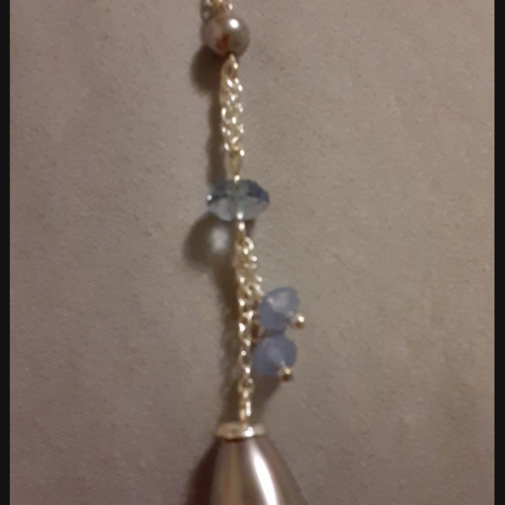 Grey Pearlesque Gift set